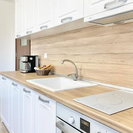Central Apartment For 4 Guests Next To State Opera Στάρα Ζαγόρα Εξωτερικό φωτογραφία