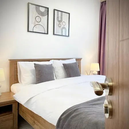 Central Apartment For 4 Guests Next To State Opera Στάρα Ζαγόρα Εξωτερικό φωτογραφία