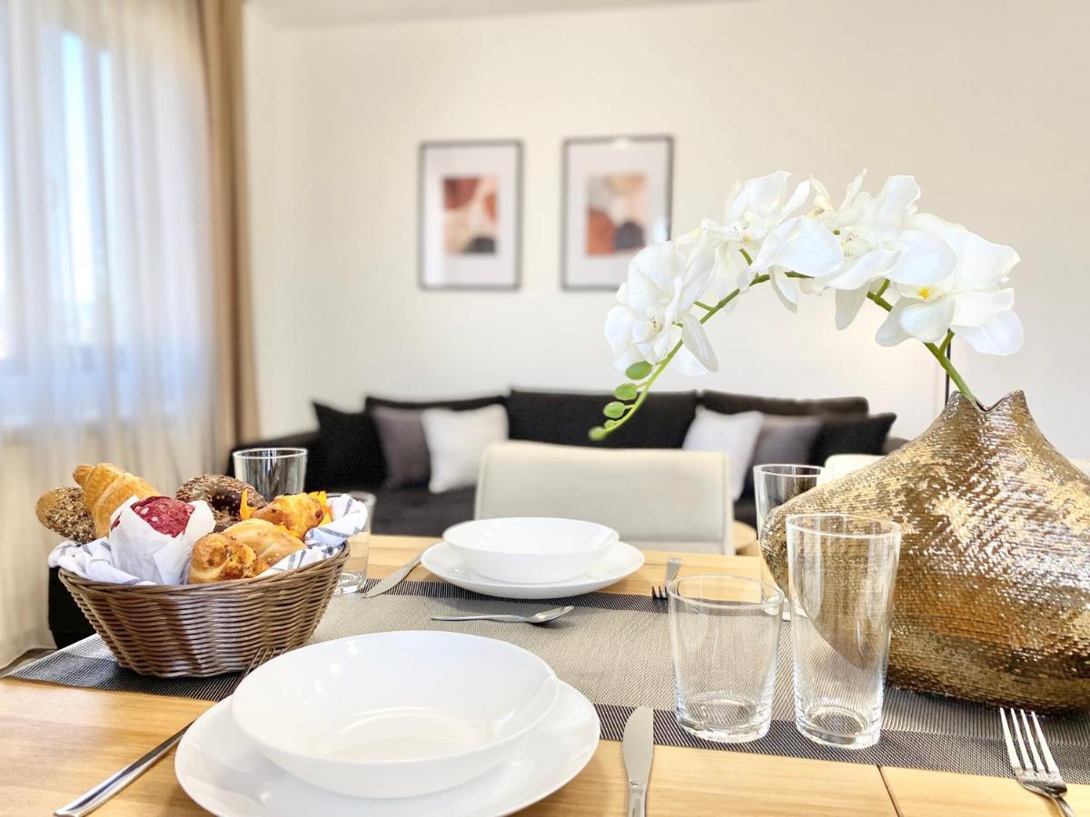 For 4 Guests Next To State Opera * Stara Sagora
