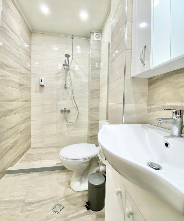 Apartment For 4 Guests Next To State Opera Stara Sagora