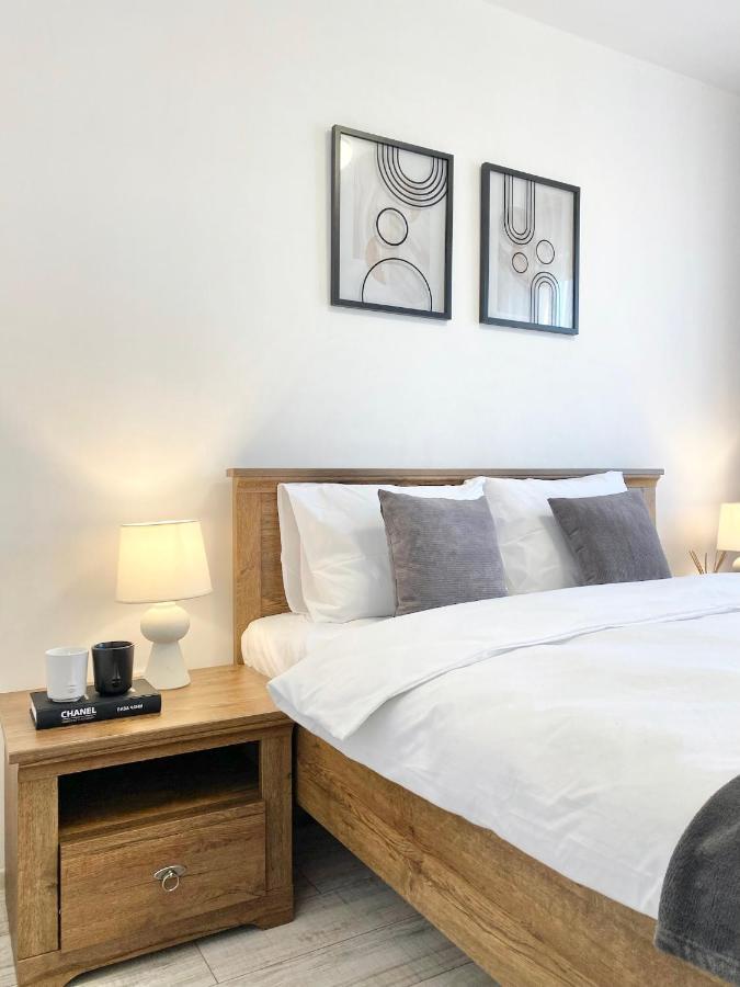 For 4 Guests Next To State Opera Apartment *