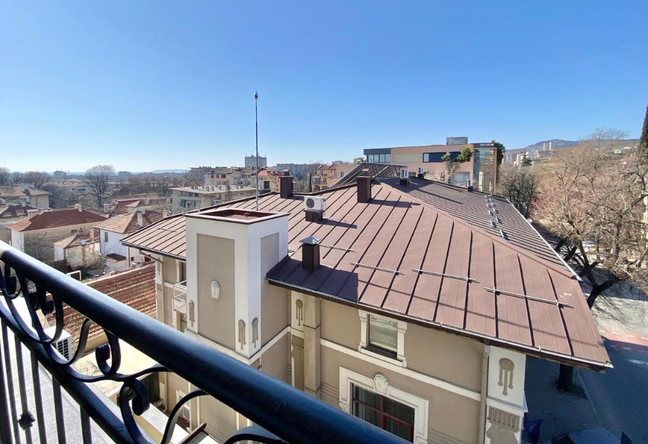 Apartment For 4 Guests Next To State Opera