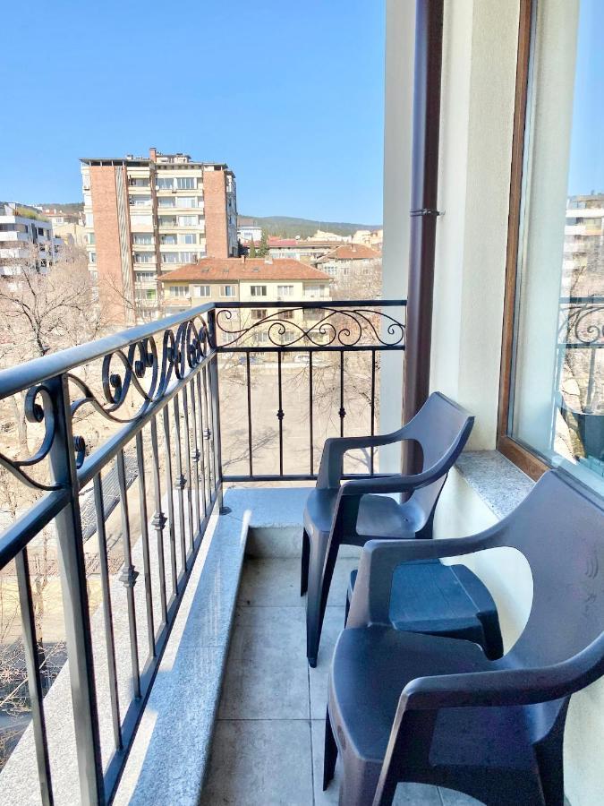For 4 Guests Next To State Opera * Stara Sagora