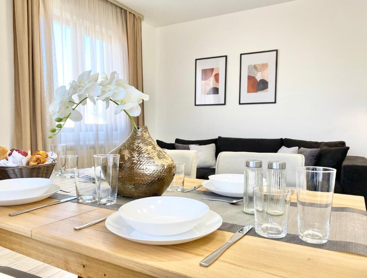For 4 Guests Next To State Opera Apartment